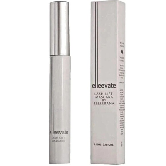 Elleevate Black Lash Lift Mascara by Elleebana (2-Pack)  - 0.33 Fl Oz - Picture 10 of 10